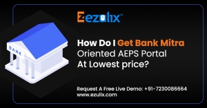 Best B2B Portal for AEPS Banking 